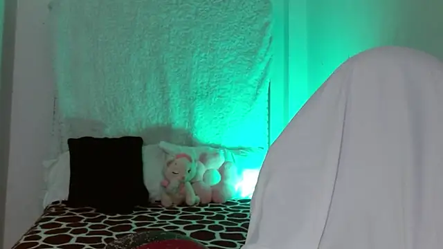 hantonella  online show from 12, 3, 2026