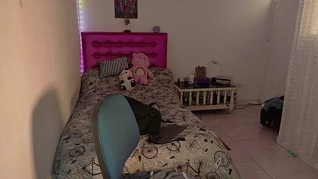 santi-fabulous online show from 15, 1, 2026