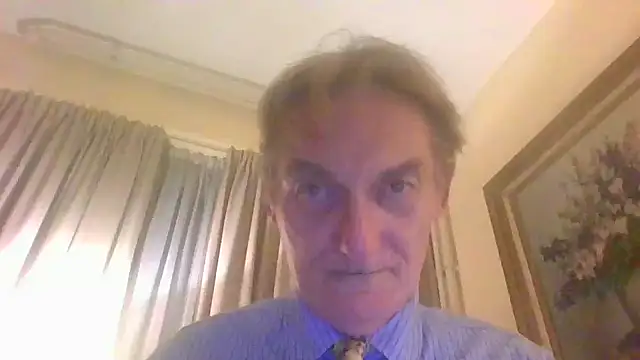 Alain-Bertrand online show from 27, 10, 2025