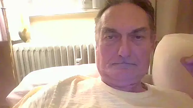 Alain-Bertrand online show from 22, 10, 2025