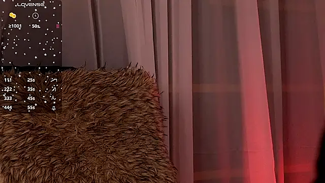 Snapshot of CynthiaWest chatting on 9, 2, 2026 CynthiaWest online show from 9, 2, 2026