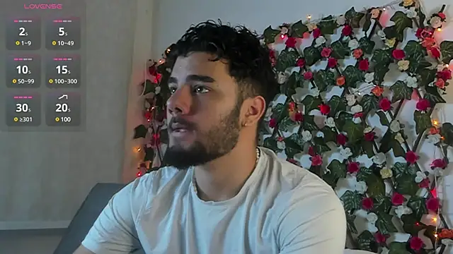 caprywilliams online show from 17, 12, 2024