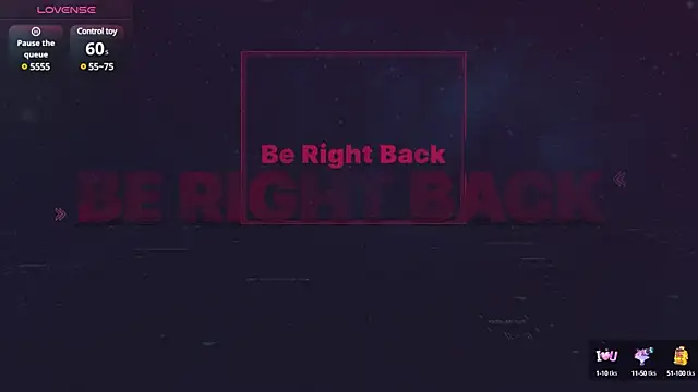 caprywilliams online show from 19, 12, 2024