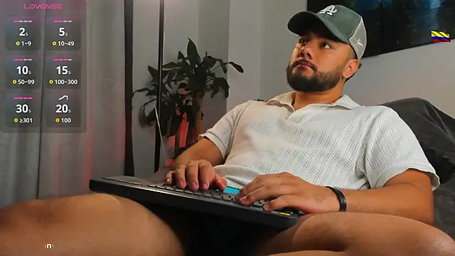 caprywilliams online show from 30, 5, 2026