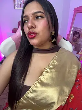 Snapshot of krishaa_ chatting on 26, 5, 2026 krishaa online show from 26, 5, 2026