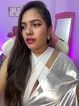 krishaa  online show from 9, 3, 2026