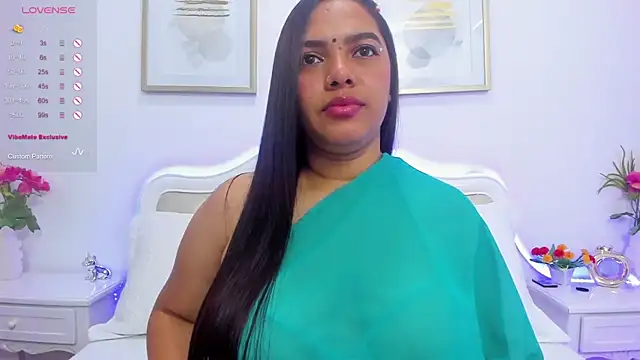 krishaa  online show from 16, 1, 2025