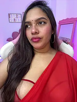krishaa  online show from 8, 4, 2026