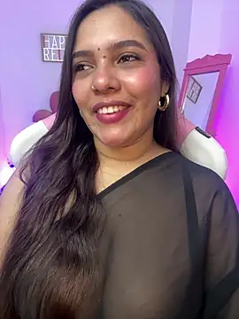 krishaa  online show from 16, 4, 2026