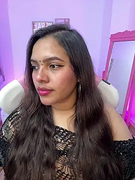 krishaa  online show from 18, 3, 2026