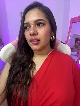 Snapshot of krishaa_ chatting on 28, 4, 2026 krishaa online show from 28, 4, 2026
