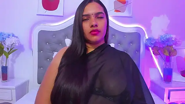 krishaa  online show from 6, 2, 2025