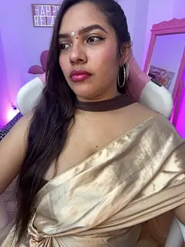 krishaa  online show from 12, 3, 2026