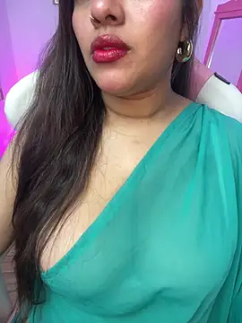 Snapshot of krishaa_ chatting on 16, 5, 2026 krishaa online show from 16, 5, 2026