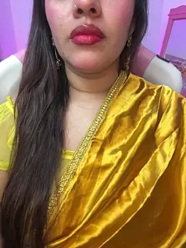 Snapshot of krishaa_ chatting on 7, 5, 2026 krishaa online show from 7, 5, 2026