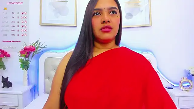 krishaa  online show from 24, 1, 2025