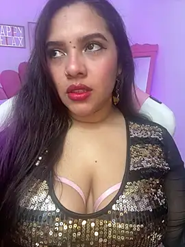 Snapshot of krishaa_ chatting on 13, 5, 2026 krishaa online show from 13, 5, 2026