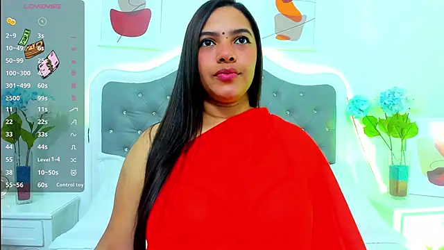 krishaa  online show from 10, 2, 2025