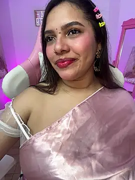 Snapshot of krishaa_ chatting on 14, 5, 2026 krishaa online show from 14, 5, 2026