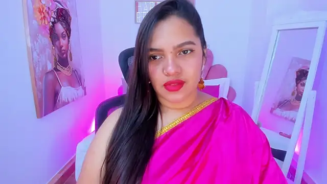 krishaa  online show from 27, 11, 2025