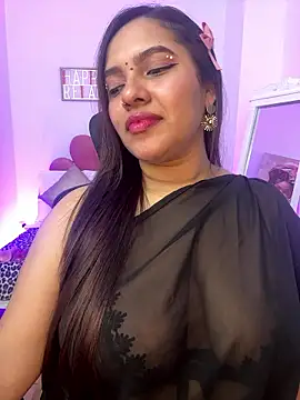 krishaa  online show from 10, 1, 2026