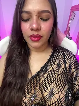 Snapshot of krishaa_ chatting on 11, 5, 2026 krishaa online show from 11, 5, 2026