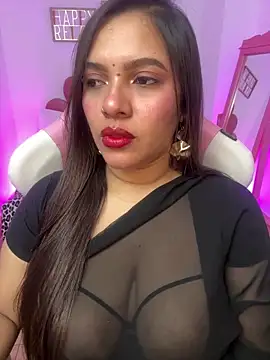 Snapshot of krishaa_ chatting on 15, 5, 2026 krishaa online show from 15, 5, 2026