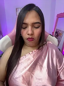 krishaa  online show from 14, 3, 2026