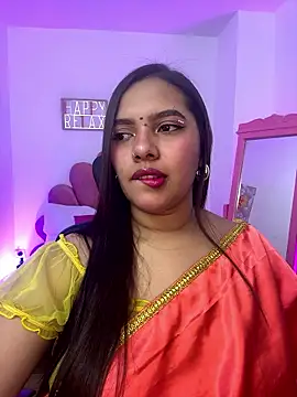krishaa  online show from 17, 1, 2026