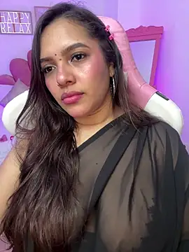 Snapshot of krishaa_ chatting on 5, 5, 2026 krishaa online show from 5, 5, 2026