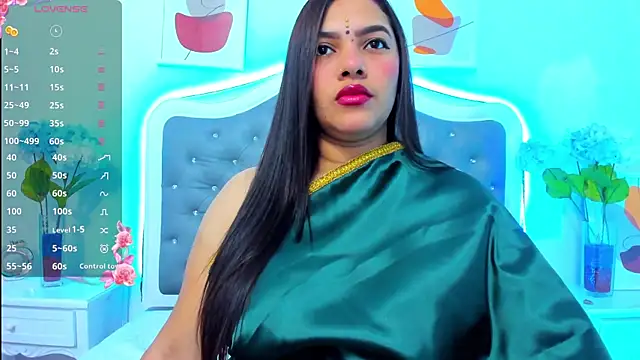 krishaa  online show from 3, 3, 2025