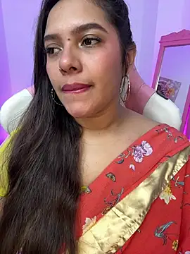 krishaa  online show from 13, 4, 2026