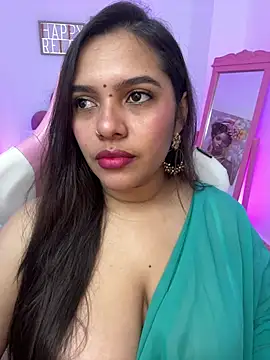 krishaa  online show from 17, 4, 2026