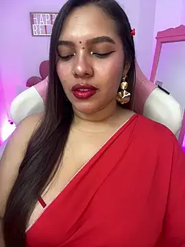 Snapshot of krishaa_ chatting on 22, 5, 2026 krishaa online show from 22, 5, 2026