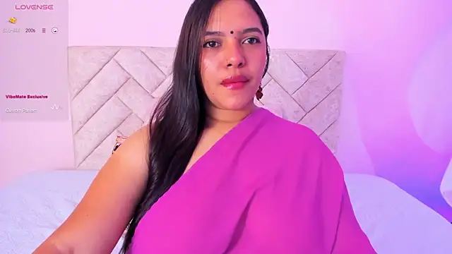 krishaa  online show from 18, 3, 2025