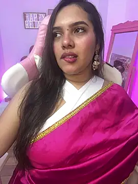 Snapshot of krishaa_ chatting on 21, 4, 2026 krishaa online show from 21, 4, 2026
