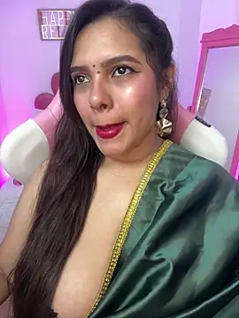 Snapshot of krishaa_ chatting on 23, 5, 2026 krishaa online show from 23, 5, 2026