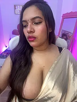 krishaa  online show from 23, 2, 2026
