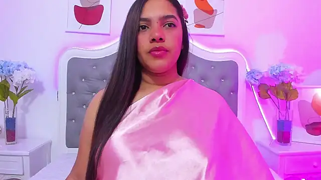 krishaa  online show from 7, 2, 2025