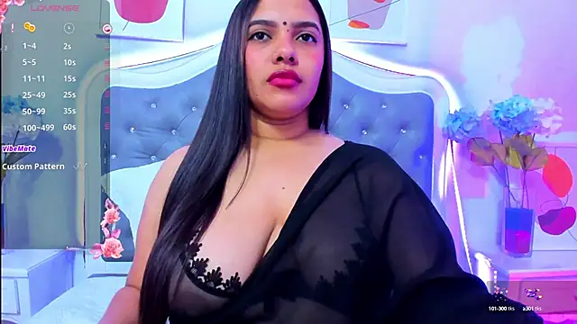 krishaa  online show from 1, 3, 2025
