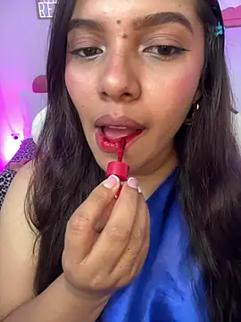 Snapshot of krishaa_ chatting on 29, 5, 2026 krishaa online show from 29, 5, 2026