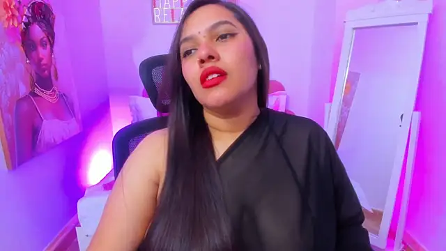 krishaa  online show from 17, 12, 2025