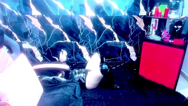 True Bdsm online show from 21, 11, 2025