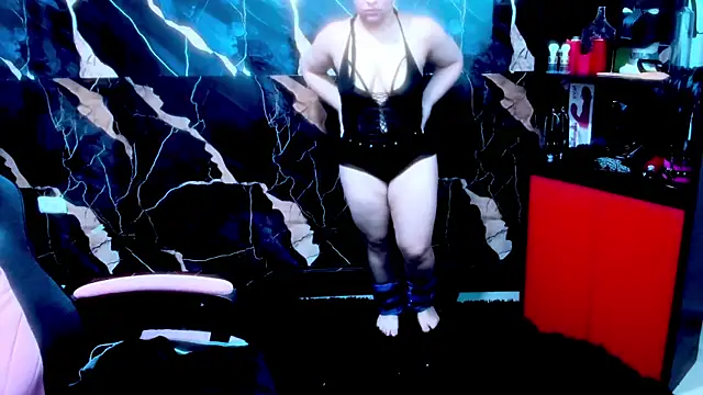 True Bdsm online show from 18, 11, 2025