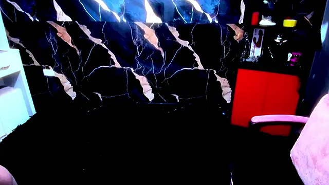 True Bdsm online show from 16, 10, 2025