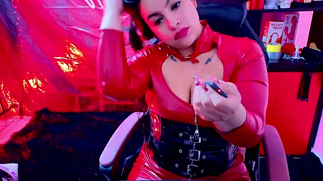 True Bdsm online show from 28, 2, 2026