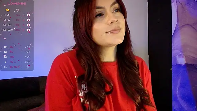 mariana sub  online show from 8, 7, 2026