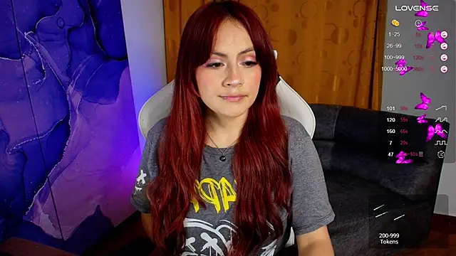 mariana sub  online show from 15, 11, 2025