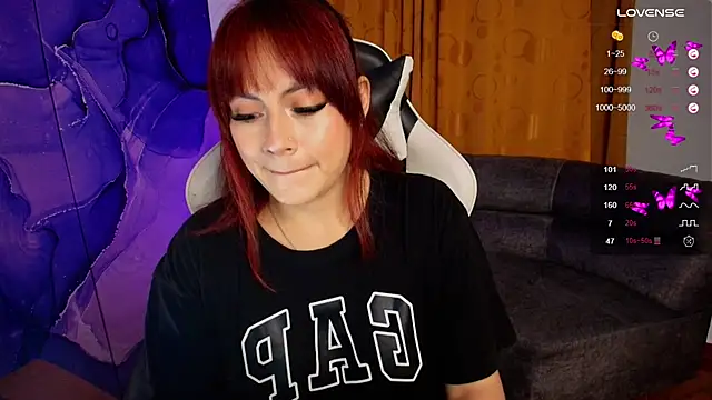 mariana sub  online show from 19, 11, 2025