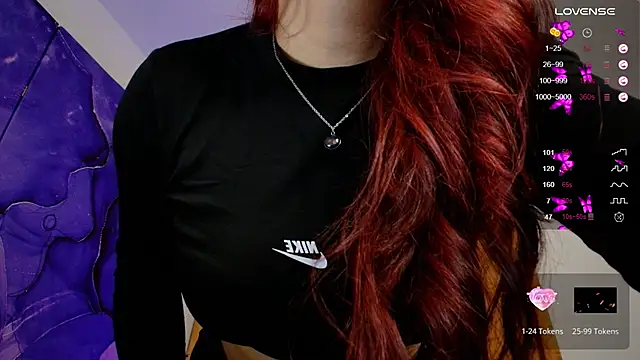 mariana sub  online show from 11, 11, 2025